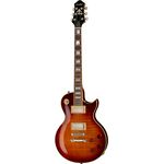 Prestige Guitars Heritage Standard FM SB AAA