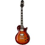Prestige Guitars Heritage Elite SB QM