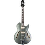 Prestige Guitars NYS Deluxe P90 MC