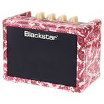 Blackstar Fly 3 Pink Paisley Mini Amp