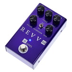 Revv G3 Distortion
