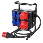 Varytec Power Split 3