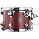 DW 10"x08" TT Performance Tobacco