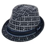 Fender Fedora Hat Black S/M