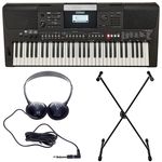 Yamaha PSR-E463 Set
