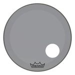 Remo 26" P3 Colortone Reso Smoke