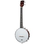 Gold Tone BUT Banjo Ukulele w/Case
