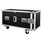 Flyht Pro Microphone Stand Case 16