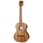 Kala Pacific Walnut Tenor Uku EQ