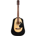 String Tie Ultimate Guitar Protector