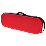 Roth & Junius Violin Oblong Case Eva RD 4/4