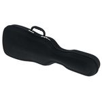 Roth & Junius New Violin Shaped Case Eva BK