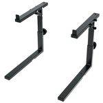 K&M 18811 Black