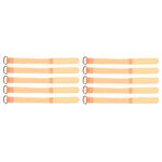 Thomann V1012 Orange 10 Pack