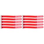Thomann V1012 Red 10 Pack