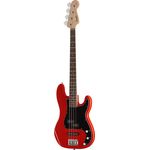 Fender SQ Affinity P-Bass PJ Red IL
