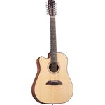 Framus Legacy FD14 SVCE 12 String LH