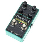 Z.Vex Box of Rock Vert. Distortion