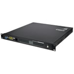 the t.amp Quadro 500 DSP