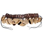 Terre Ankle Shaker Pangi Seeds