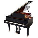 Steinway & Sons B-211