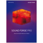 Magix Sound Forge Pro 12