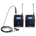 Sennheiser EW 112P G4 B-Band B-Stock