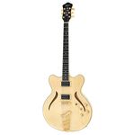Höfner Verythin Classic Natural
