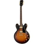 Gibson 1961 ES-335 Historic Burst VOS