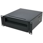 Flyht Pro Rack Drawer 2U 9,5"