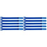 Stairville CS-230 Blue Cable Strap 230mm