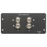 DiGiCo DMI Madi BNC Card