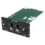 DiGiCo DMI Dante Card