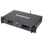 DiGiCo Orange Box