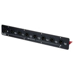 DiGiCo D-Rack analog OP
