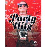 Holzschuh Verlag German Party-Hits Accordion