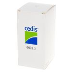 InEar Cedis cleaning cloths
