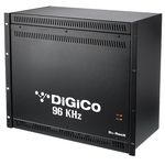 DiGiCo D2-Rack CAT 48/16