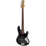 Sandberg California II TTp 4 PF BKB
