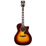 DAngelico Premier Gramercy VSB