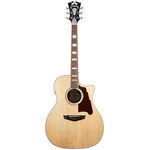 DAngelico Premier Gramercy NT
