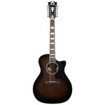 DAngelico Premier Fulton GBK 12 String