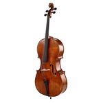 Klaus Heffler No. 310 SE Concert Cello Strad