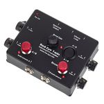 Fire-Eye Red-Eye Twin Instr. Preamp