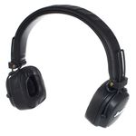 Marshall Major III Bluetooth Black