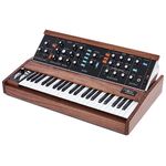 Moog Minimoog Model D Walnut