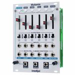 Intellijel Designs Mutamix