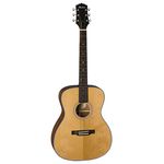 Shadow Guitars JMS-57E GANHGT B-Stock