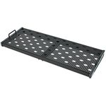 Temple Audio Design Duo 34 GM Pedalboard