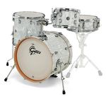 Gretsch Catalina Club Jazz White Swirl